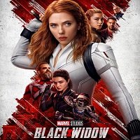 Black Widow (2021) English Full Movie Watch Online