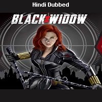 Black Widow (2021) Hindi Dubbed Full Movie Watch Online HD Print Free Download