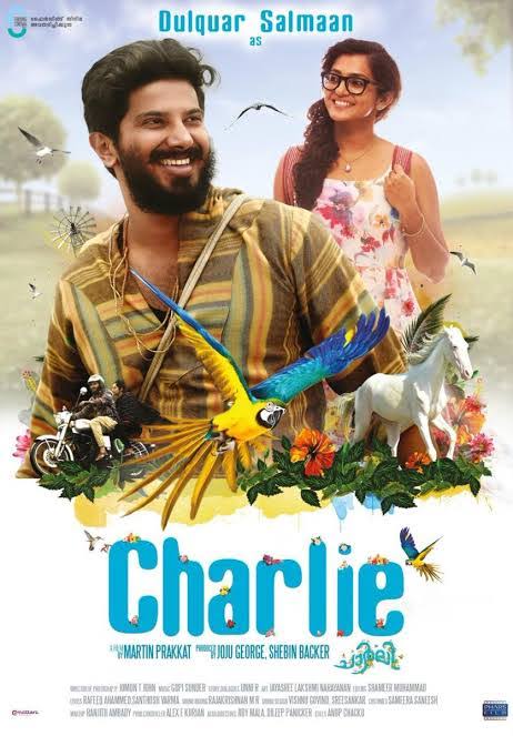 Charlie (2021) unofficial Hindi Dubbed Full Movie Watch Online HD Print Free Download