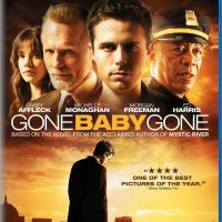 Gone Baby Gone (2007) Hindi Dubbed