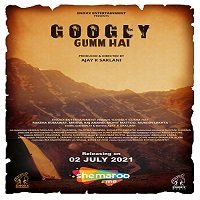 Googly Gumm Hai (2021) Hindi Full Movie Watch Online HD Print Free Download