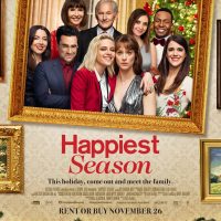 Happiest Season (2020) Hindi Dubbed