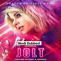 Jolt (2021) Hindi Dubbed Full Movie Watch Online HD Print Free Download