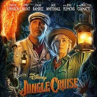 Jungle Cruise (2021) English Full Movie Watch Online HD Print Free Download