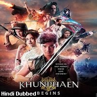 Khun Phaen Begins (2021) Hindi Dubbed Full Movie Watch Online HD Print Free Download