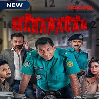 Mahanagar (2021) Hindi Season 1 Complete Watch Online HD Free Download