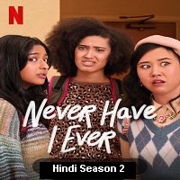 Never Have I Ever (2021) Hindi Season 2 Complete Watch Online HD Free Download