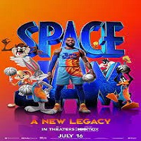 Space Jam: A New Legacy (2021) English Full Movie Watch Online HD Print Free Download