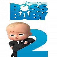 The Boss Baby: Family Business (2021) English Full Movie Watch Online HD Print Free Download