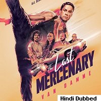 The Last Mercenary (2021) Hindi Dubbed Full Movie Watch Online HD Print Free Download