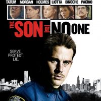 The Son of No One (2011) Hindi Dubbed