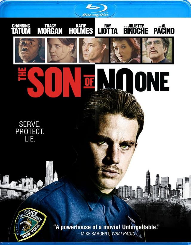 The Son of No One (2011) Hindi Dubbed Full Movie Watch Online HD Print Free Download