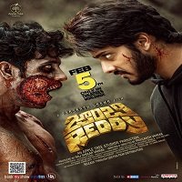 Zombie Reddy (2021) Hindi Dubbed ORG Full Movie Watch Online HD Free Download