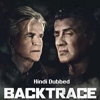 Backtrace (2018) Hindi Dubbed Full Movie Watch Online HD Print Free Download