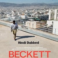 Beckett (2021) Hindi Dubbed Full Movie Watch Online HD Print Free Download