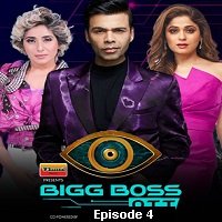 Bigg Boss OTT (2021 EP 4) Hindi Season 1 Watch Online