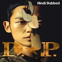 D.P. (2021) Hindi Dubbed Season 1 Complete Watch Online HD Print Free Download