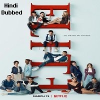 Elite (2020) Hindi Dubbed Season 3 Complete Watch Online HD Print Free Download