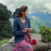 Fire in the Mountains (2021) Hindi Full Movie Watch Online HD Print Free Download