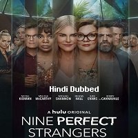 Nine Perfect Strangers (2021) Hindi Dubbed Season 1 Complete Watch Online HD Free Download