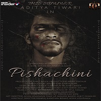 Pishachini (2021) Hindi Full Movie Watch Online HD Print Free Download