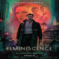 Reminiscence (2021) English Full Movie Watch Online HD Print Free Download