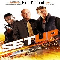 Setup (2011) Hindi Dubbed Full Movie Watch Online HD Print Free Download