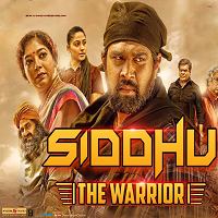 Siddhu The Warrior (2021) Hindi Dubbed Full Movie Watch Online HD Print Free Download