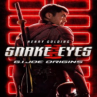 Snake Eyes: G.I. Joe Origins (2021) English Full Movie Watch Online HD Free Download