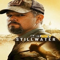 Stillwater (2021) English Full Movie Watch Online HD Print Free Download