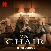 The Chair (2021) Hindi Dubbed Season 1 Watch Online HD Free Download