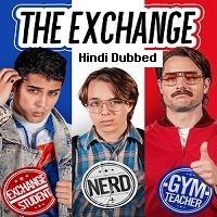 The Exchange (2021) Unofficial Hindi Dubbed Full Movie Watch Online HD Print Free Download