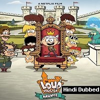 The Loud House (2021) Hindi Dubbed Full Movie Watch Online HD Free Download