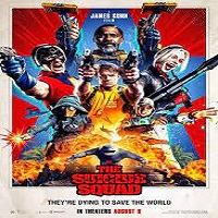 The Suicide Squad (2021) Hindi Dubbed Full Movie Full Movie Watch Online HD Print Free Download