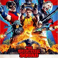 The Suicide Squad (2021) English Full Movie Watch Online HD Print Free Download