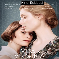 Vita and Virginia (2018) Hindi Dubbed Full Movie Watch Online HD Print Free Download