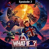 What If (2021 EP 2) English Season 1 Watch Online HD Print Free Download