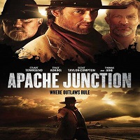 Apache Junction (2021) English Full Movie Watch Online HD Print Free Download