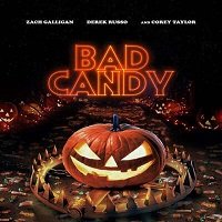 Bad Candy (2021) English Full Movie Watch Online HD Print Free Download