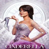 Cinderella (2021) English Full Movie Watch Online