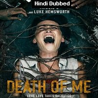 Death of Me (2020) Hindi Dubbed Full Movie Watch Online HD Print Free Download
