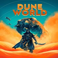 Dune World (2021) English Full Movie Watch Online