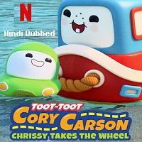 Go! Go! Cory Carson: Chrissy Takes the Wheel (2021) Hindi Dubbed Full Movie Watch Online HD Print Free Download