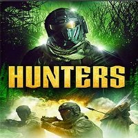Hunters (2021) English Full Movie Watch Online HD Print Free Download