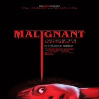 Malignant (2021) English Full Movie Watch Online HD Print Free Download
