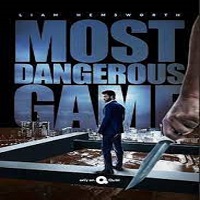 Most Dangerous Game (2021) English Full Movie Watch Online HD Print Free Download