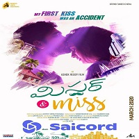 Mr Miss (2021) Unofficial Hindi Dubbed Full Movie Watch Online HD Print Free Download