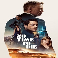 No Time to Die (2021) English Full Movie Watch Online HD Print Free Download