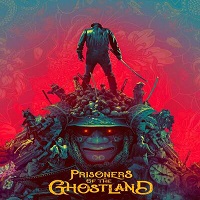 Prisoners of the Ghostland (2021) English Full Movie Watch Online HD Print Free Download
