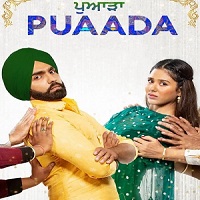 Puaada (2021) Punjabi Full Movie Watch Online HD Print Free Download